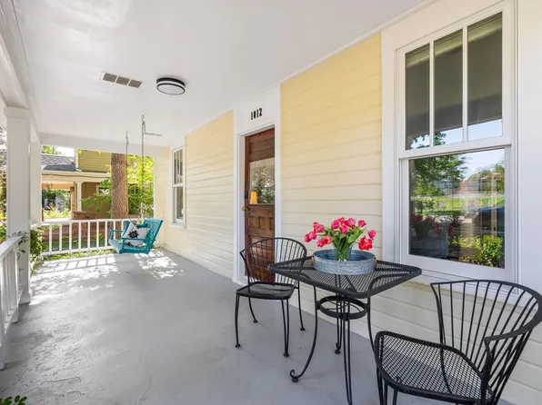 1012 Hawthorn Ave, Boulder, CO 80304