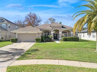 610 Strihal Loop, Oakland, FL 34787