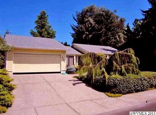 6574 Rim Rock Ct NE, Keizer, OR 97303