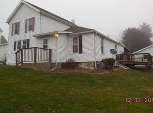 230 Canal St, Bloomington, WI 53804