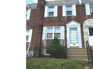 209 Higbee St, Philadelphia, PA 19111