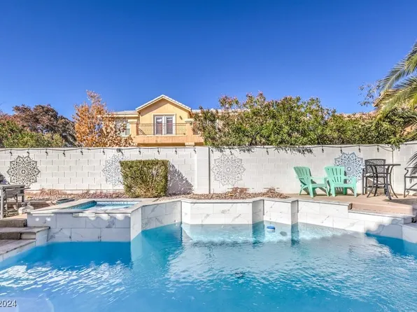 3748 White Lion Ln, North Las Vegas, NV 89084