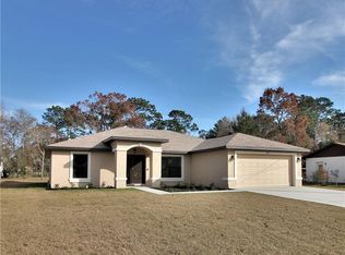 11205 Gifford Dr, Spring Hill, FL 34608