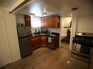 2934 N Racine Ave #G, Chicago, IL 60657