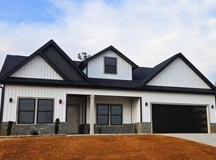 273 Ridge Rd LOT 7, Wellford, SC 29385