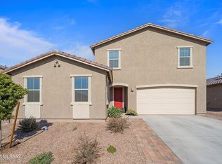 10574 W Washburn St, Marana, AZ 85653
