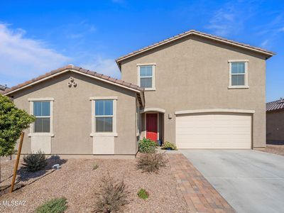 10574 W Washburn St, Marana, AZ, 85653