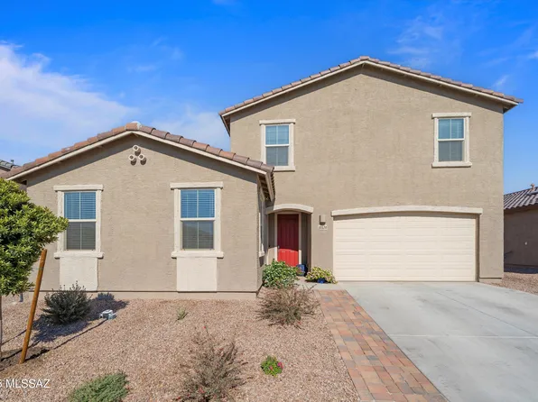 10574 W Washburn St, Marana, AZ 85653