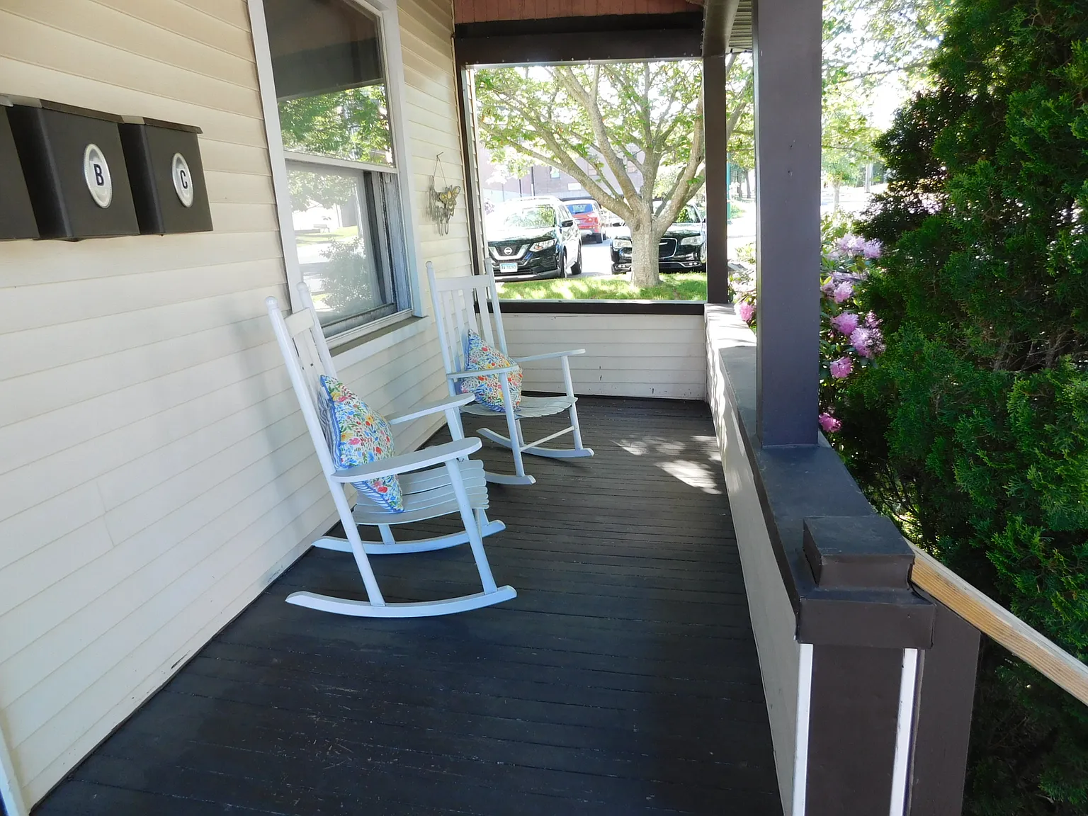 1 bed, 500 sqft, $1,600 — Photo 2