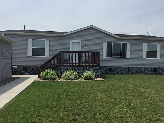 5th image of 1098 S Dayton Pl