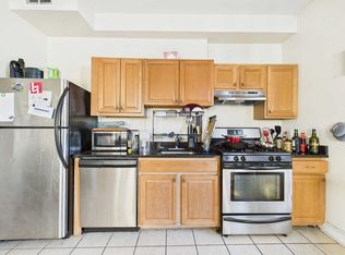 16-22 Reedsdale St #20, Boston, MA 02134