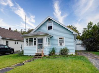 260 Bennington Dr, Rochester, NY 14616
