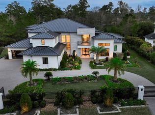 10 Lace Point, Spring, TX 77382