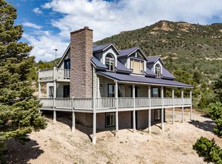 1159 E Cedar Highlands Dr, Cedar City, UT 84720