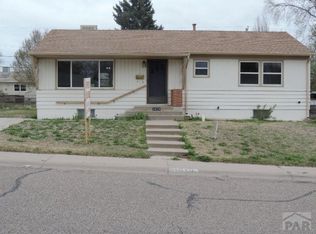 1810 Comanche Rd, Pueblo, CO 81001