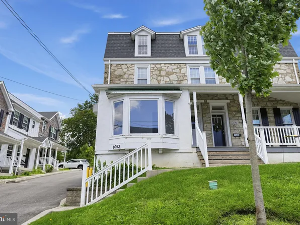 1053 Easton Rd #A, Abington, PA 19001