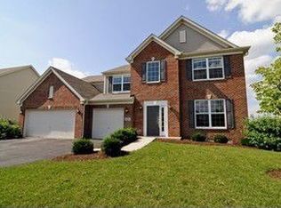 1818 Snead St, Bolingbrook, IL 60490