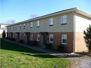 703 E 15th St, Jasper, IN 47546