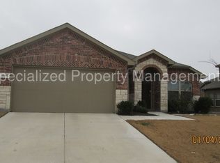 14412 Chino Dr, Haslet, TX 76052
