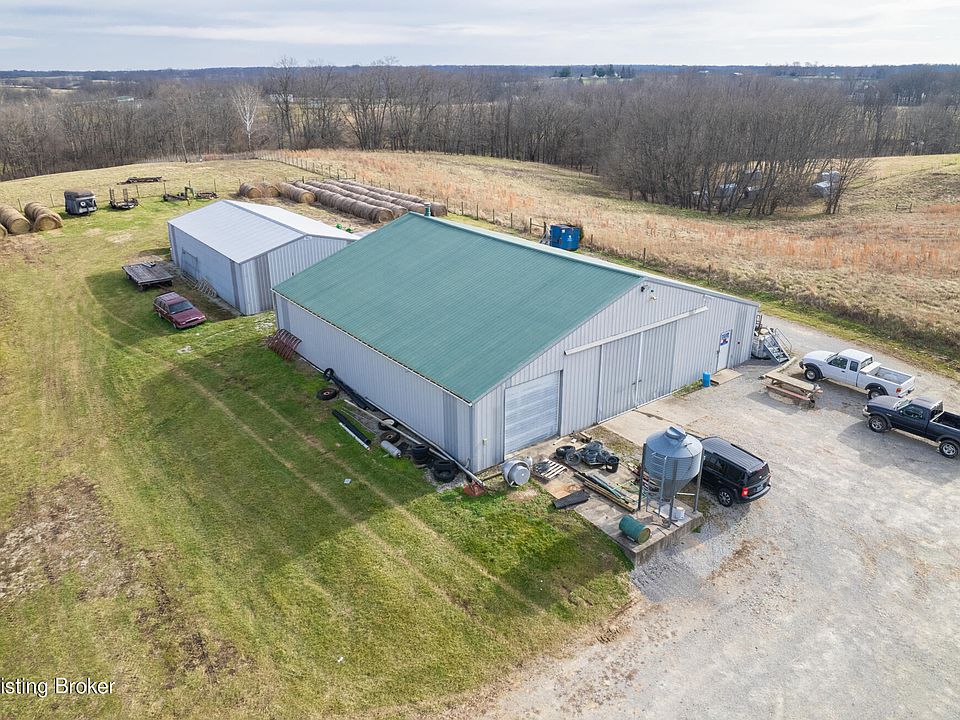 1160 Bates Ln, Smithfield, KY 40068 MLS 1627852 Zillow