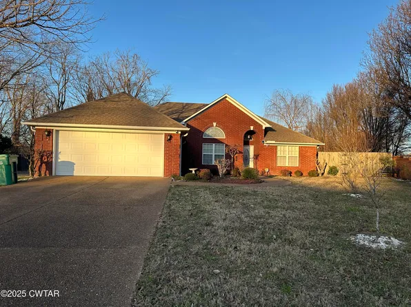 5 Winchester Cv, Jackson, TN 38305