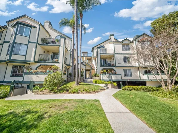 645 Ohio Ave Unit 205, Long Beach, CA 90814