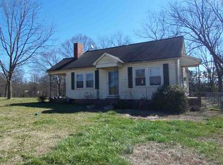 3719 Robert Ridings Rd, Shelby, NC 28150