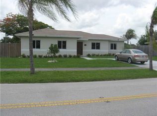 12790 SW 90th Ave, Miami, FL 33176