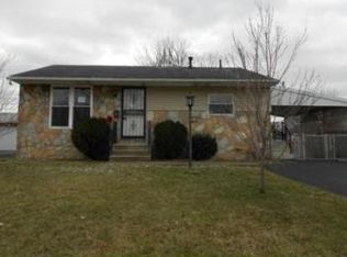 131 Cullman Rd, Columbus, OH 43207