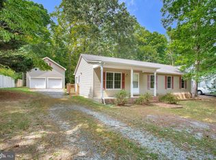 12722 Blair Rd, Lusby, MD 20657