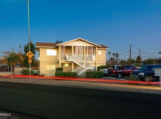 149 N Phyllis APT 205, Mesa, AZ 85201