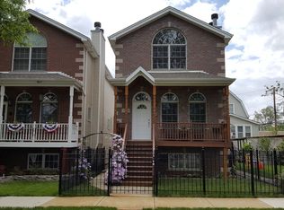 3514 N Kolmar Ave, Chicago, IL 60641