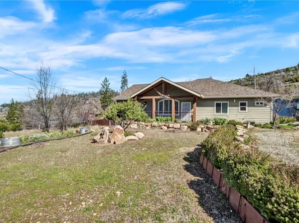 15384 Summit Blvd, Cobb, CA 95426