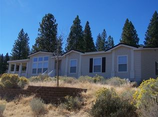 719-785 Lupine Ln, Milford, CA 96121