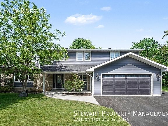 2nd image of 5441 W River Dr