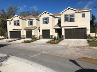 6743 Citrus Creek Ln, Tampa, FL 33625