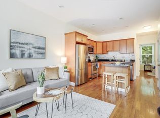 58 E Springfield St #4A, Boston, MA 02118