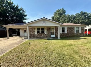 5506 Wendy St, Paragould, AR 72450