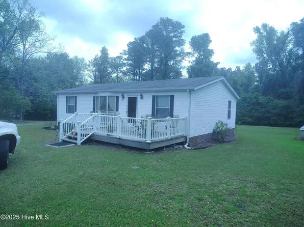 2051 Burgaw Highway, Jacksonville, NC 28540