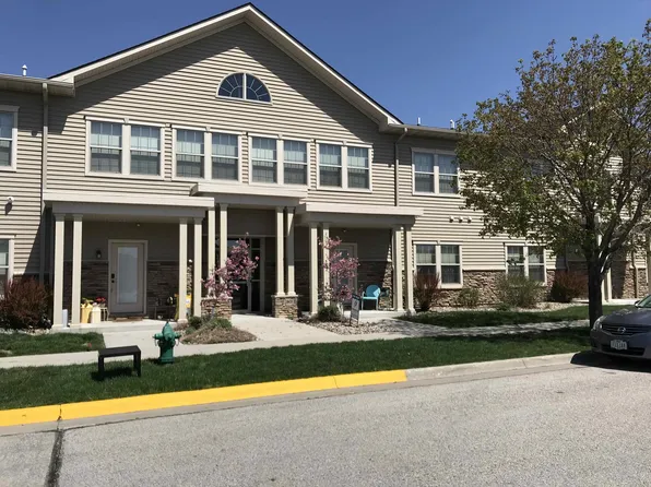 2815 Northridge Pkwy Unit 205, Ames, IA 50010