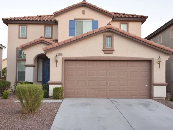 9493 Grove Ridge Ave, Spring Valley, NV 89148