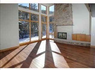 2354 S Frontage Rd W, Vail, CO 81657