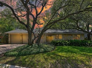 9405 Meadowheath Dr, Austin, TX 78729