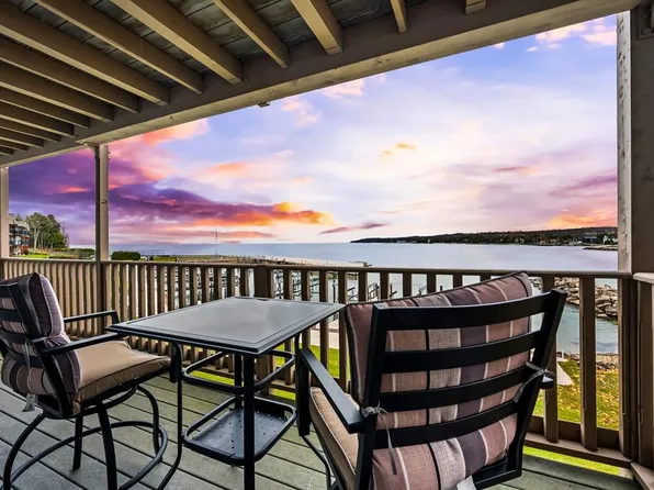10674 Regatta Way Unit 4325, Sister Bay, WI 54234