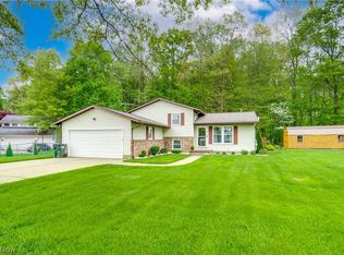 5550 Brewton Ave NW, Canal Fulton, OH 44614