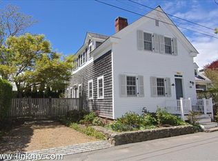 20 Cooke St, Edgartown, MA 02539