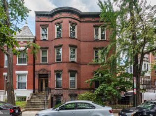 1538 Monroe St NW APT 3, Washington, DC 20010