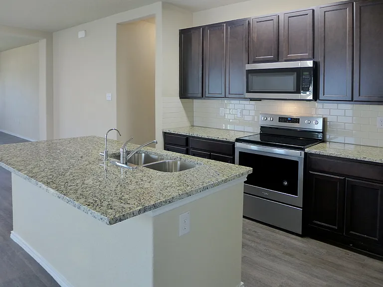 10807 Fox Trot Way — Photo 4