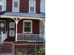 5610 Nelson St, Philadelphia, PA 19138