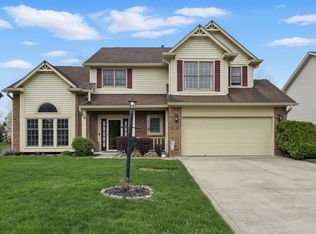 5710 Dapple Trce, Indianapolis, IN